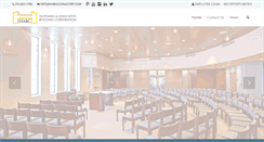 Desktop Screenshot of habuildingcorp.com